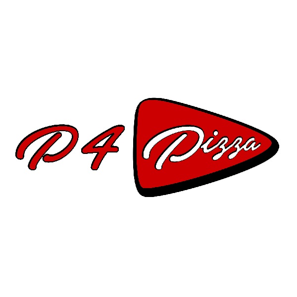 P4Pizza